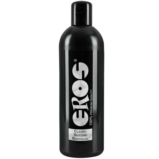 EROS - CLASSIC SILICONA BODYGLIDE 500 ML