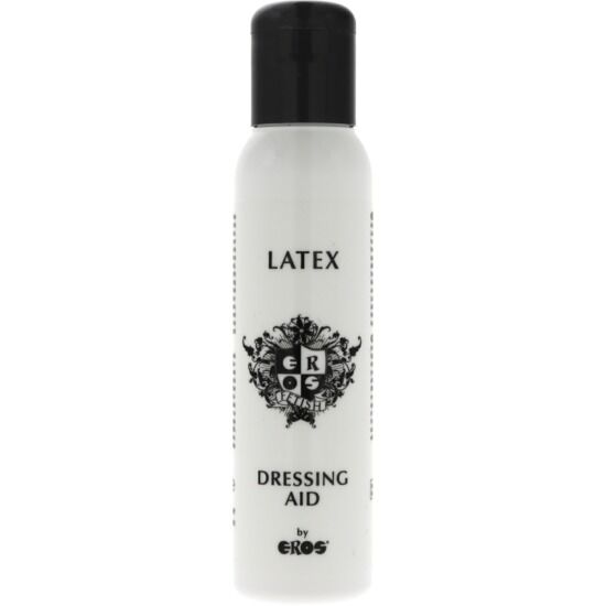 EROS FETISH LINE - LATEX CLOTHING LUBRICANT 100 ML