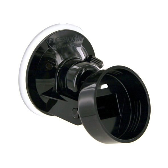 FLESHLIGHT - SHOWER MOUNT SHOWER ADAPTER