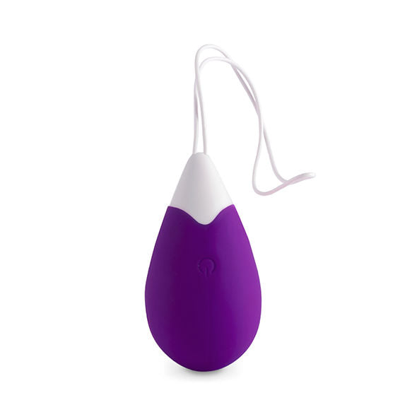 INTENSE - JAN REMOTE CONTROL VIBRATING EGG LILAC