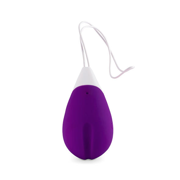 INTENSE - JAN REMOTE CONTROL VIBRATING EGG LILAC