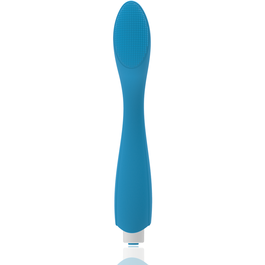 G-SPOT - GYLBERT VIBRATOR TURQUOISE BLUE