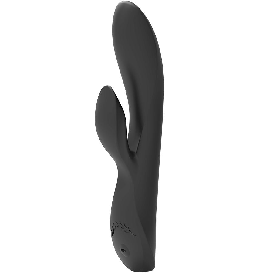 BLACK&SILVER - KAULTZ VIBRADOR CONTROL TOUCH