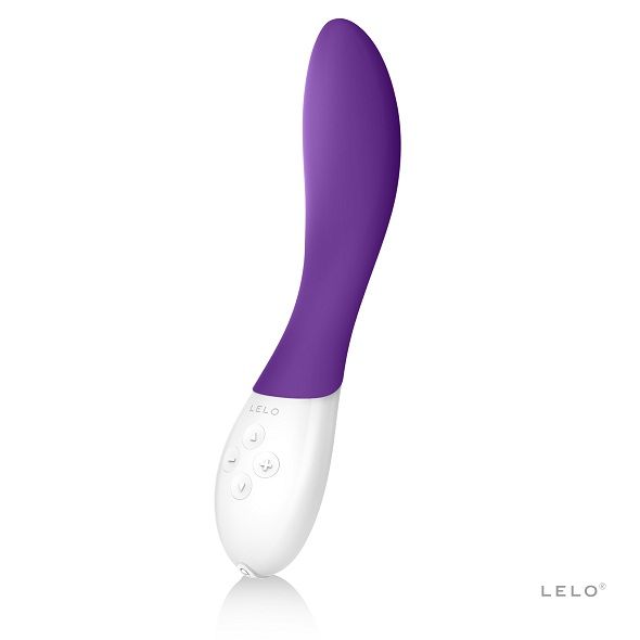 LELO - MONA 2 VIOLET VIBRATOR