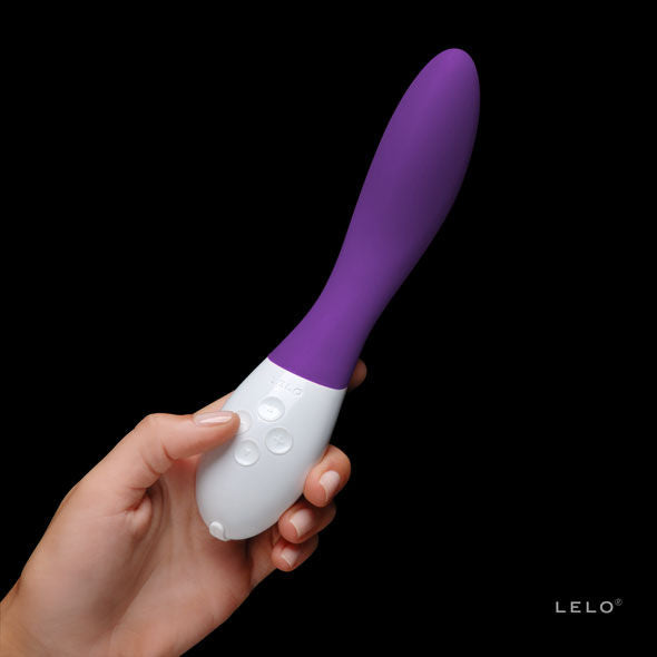 LELO - MONA 2 VIOLET VIBRATOR