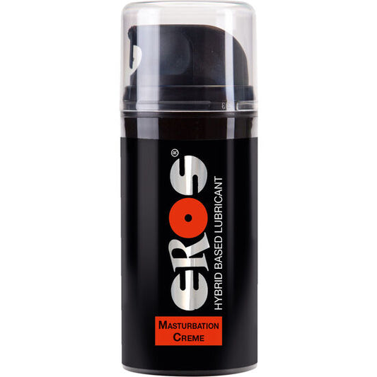 EROS - MASTURBATION CREAM 100 ML