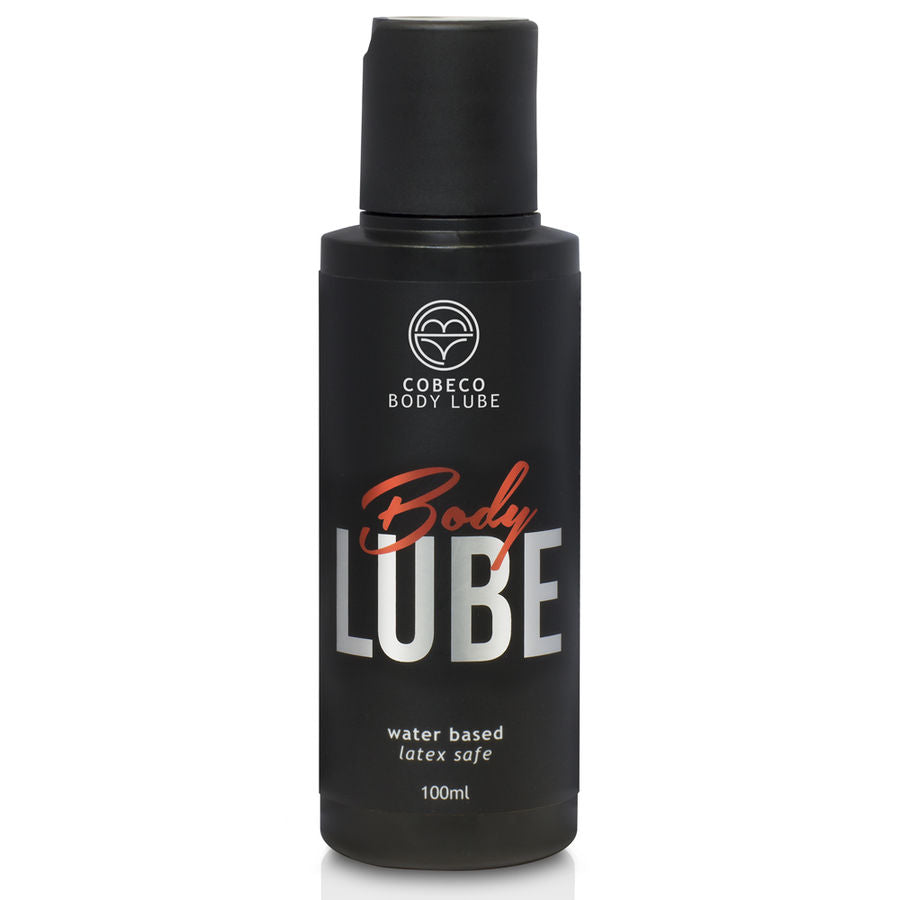 COBECO - CBL INTIMATE LUBRICANT WB 100ML