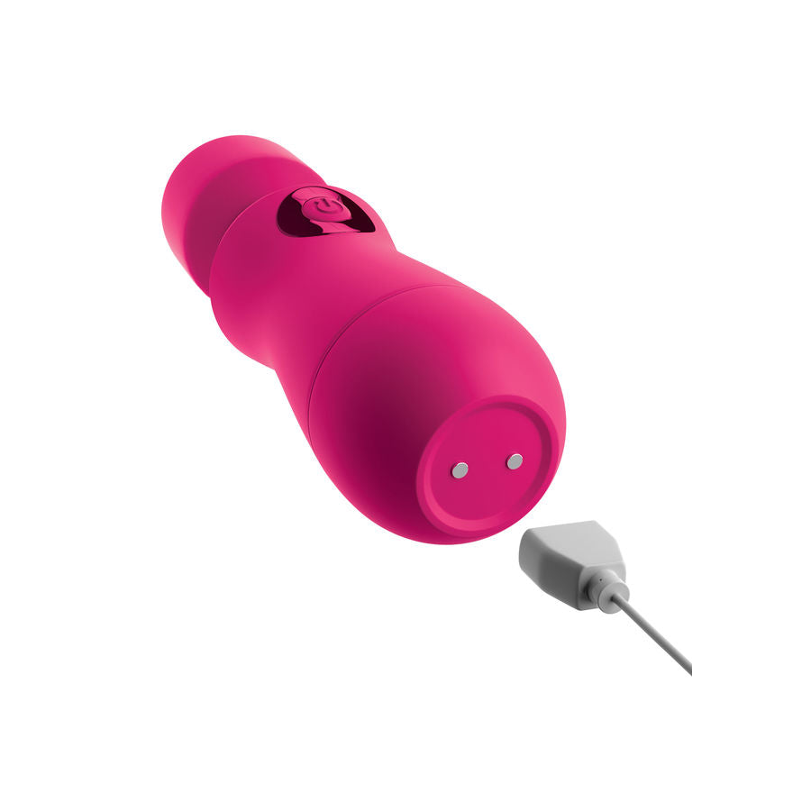 OMG - ENJOY PINK WAND VIBRATOR