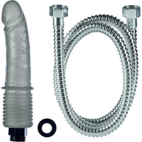 CALEXOTICS - COLT PENIS-SHAPED SHOWER DILDO