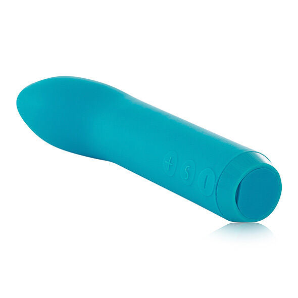 I PLAY - G-SPOT STIMULATION VIBRATING BULLET TEAL