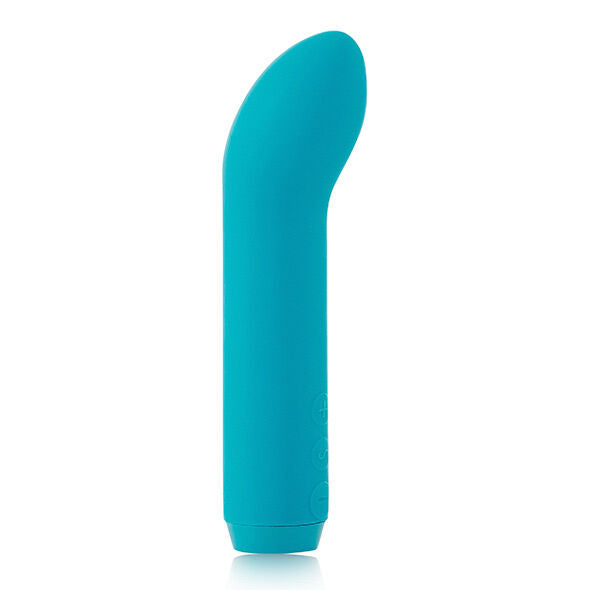 I PLAY - G-SPOT STIMULATION VIBRATING BULLET TEAL