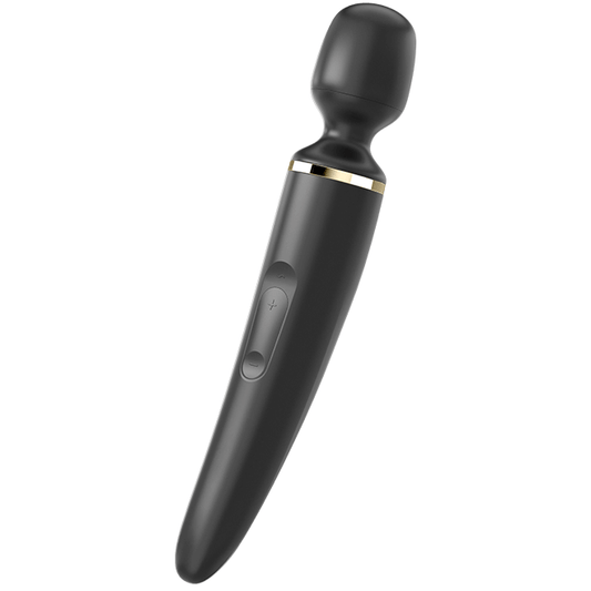 SATISFYER - WANDER WOMAN NEGRO