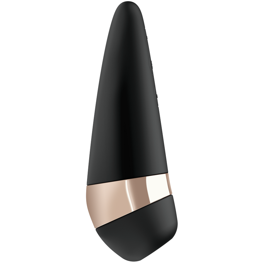 SATISFYER - PRO 3 VIBRATION EDICIÓN 2020