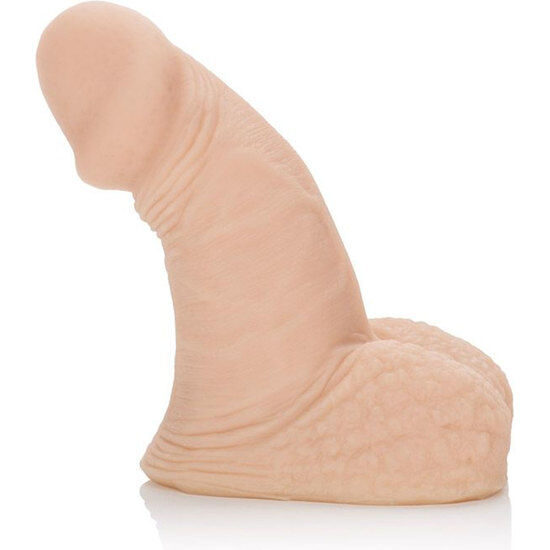 CALEXOTICS - PENIS PACKING REALISTIC PENIS 12.75 CM NATURAL