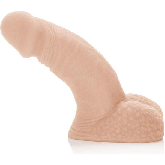 CALEXOTICS - PENIS PACKING REALISTIC PENIS 14.5 CM NATURAL