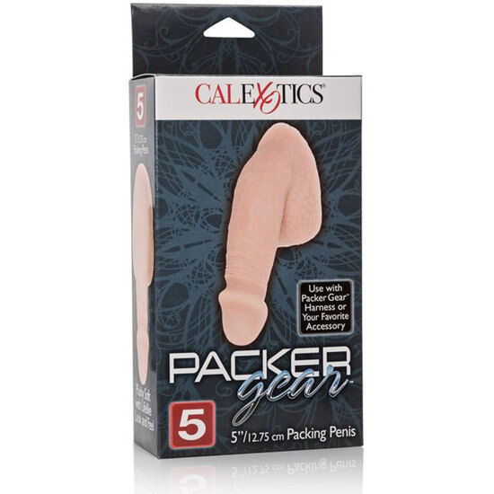 CALEXOTICS - PENIS PACKING REALISTIC PENIS 14.5 CM NATURAL