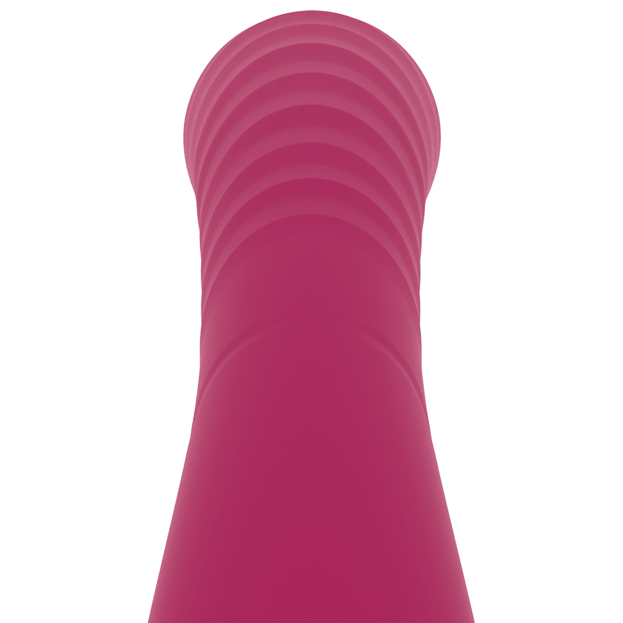 RITHUAL - KRIYA RECHARGEABLE G-POINT STIMULATOR ORCHID