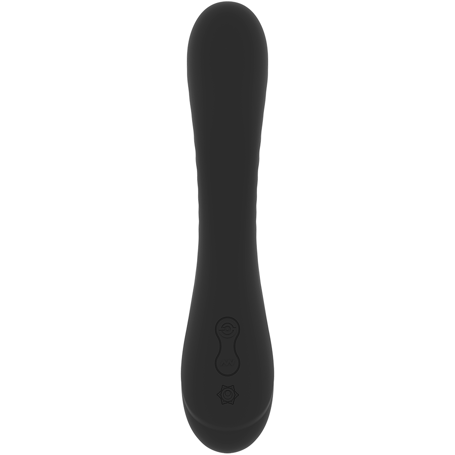 RITHUAL - KRIYA RECHARGEABLE G-POINT STIMULATOR ORCHID