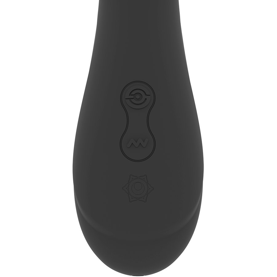 RITHUAL - KRIYA RECHARGEABLE G-POINT STIMULATOR ORCHID