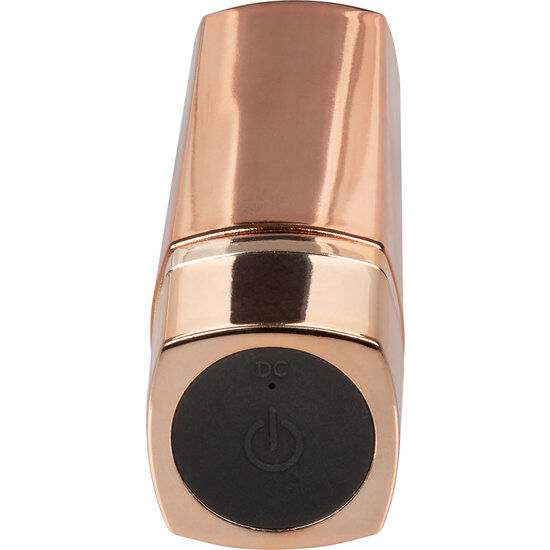 CALEXOTICS - HIDE &amp; PLAY LILAC REFILLABLE LIPSTICK BULLET