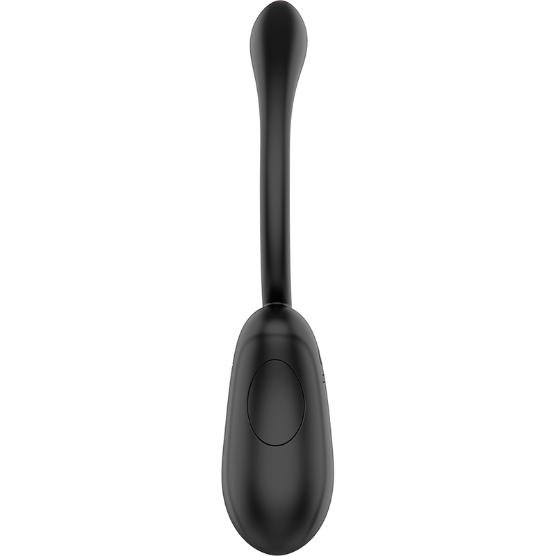 COQUETTE CHIC DESIRE - RECHARGEABLE REMOTE CONTROL EGG BLACK / GOLD