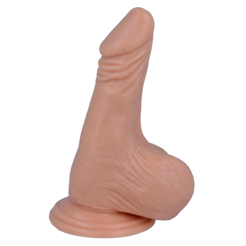 MR INTENSE - 1 REALISTIC PENIS 14.6 CM -OR- 3.5 CM