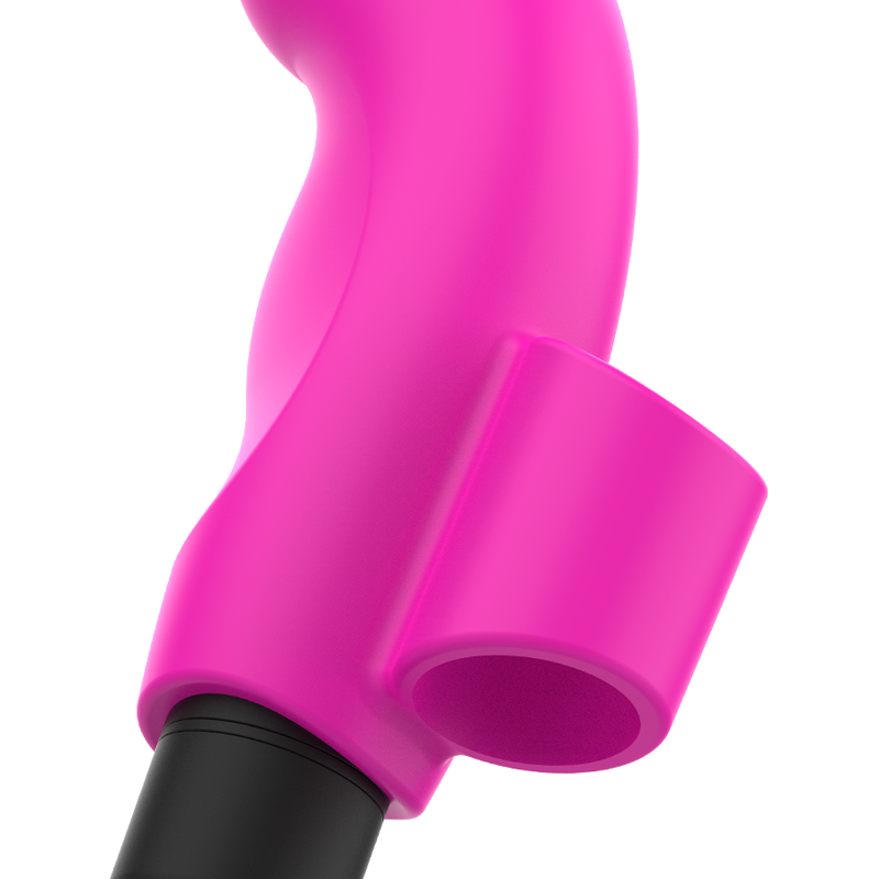 OHMAMA - PINK NEON XMAS EDITION VIBRATOR