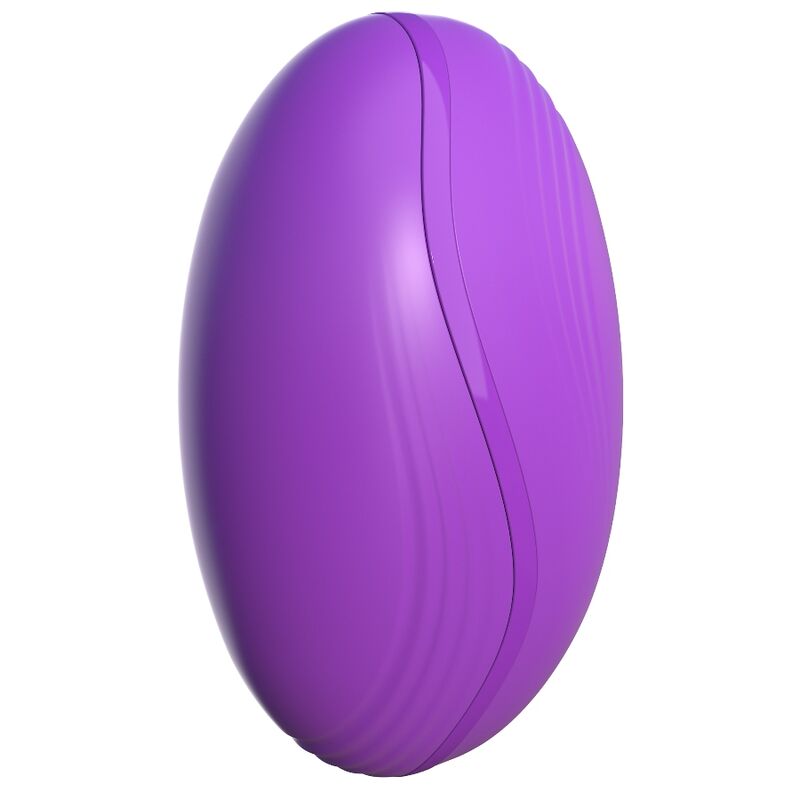 FANTASY FOR HER - HER SILICONE FUN TONGUE STIMULATOR