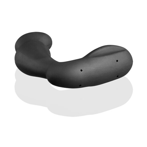 ELECTRASTIM - SIRIUS SILICONE PROSTATIC MASSAGER