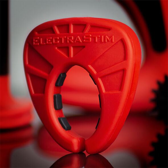 ELECTRASTIM - ACCESORIO ESTIMULACIÓN BASE PENE