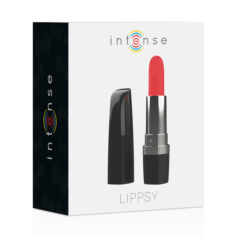 INTENSE - LIPPSY PINTALABIOS VIBRADOR